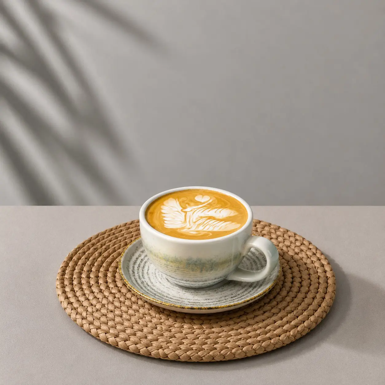 CARAMEL MACCHIATO