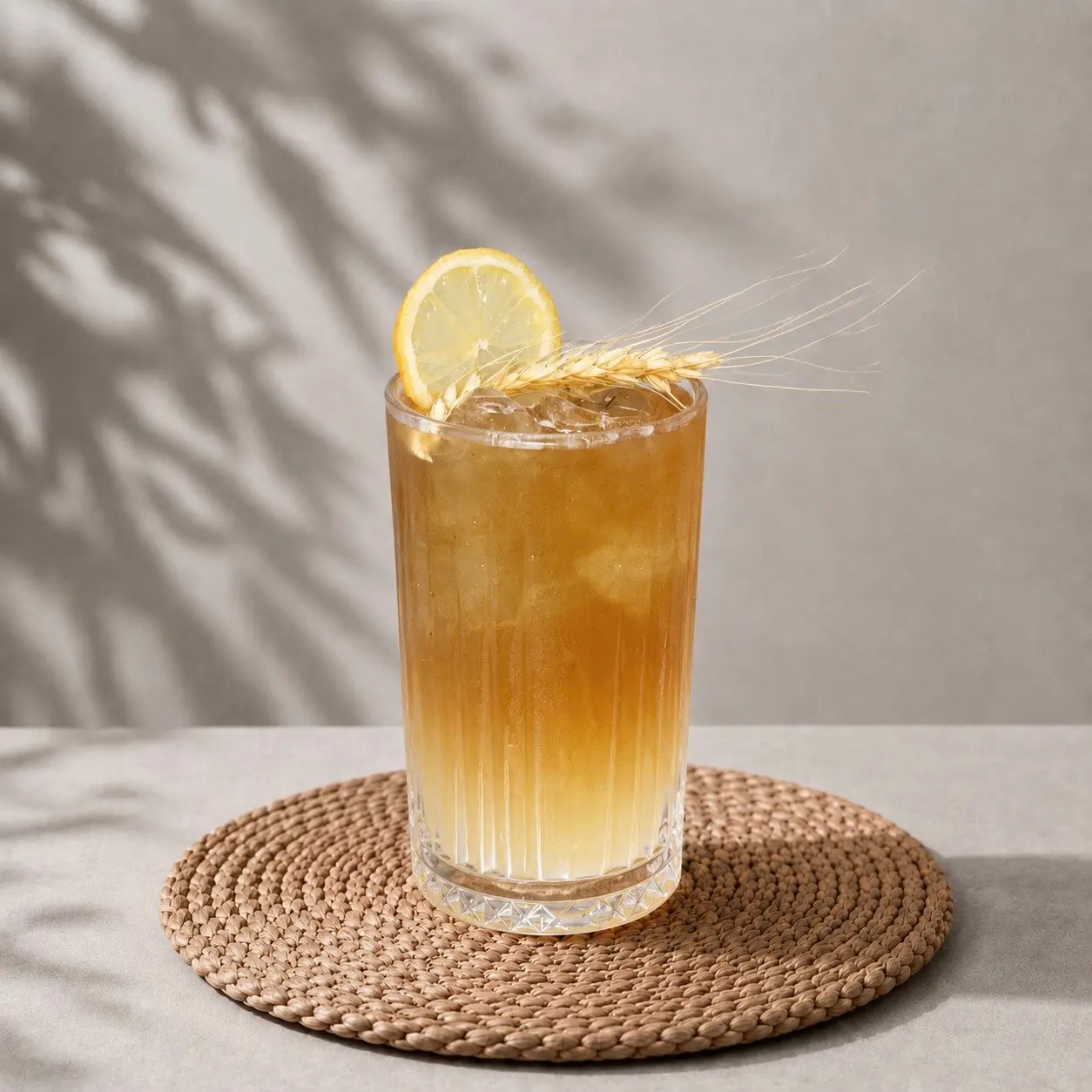 Salted Malt