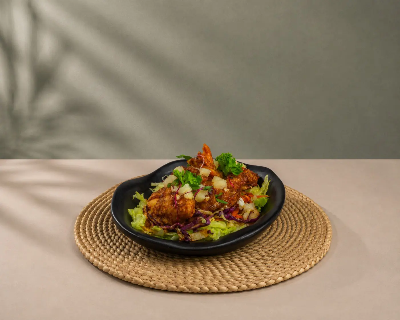 PAINE SHRIMP
