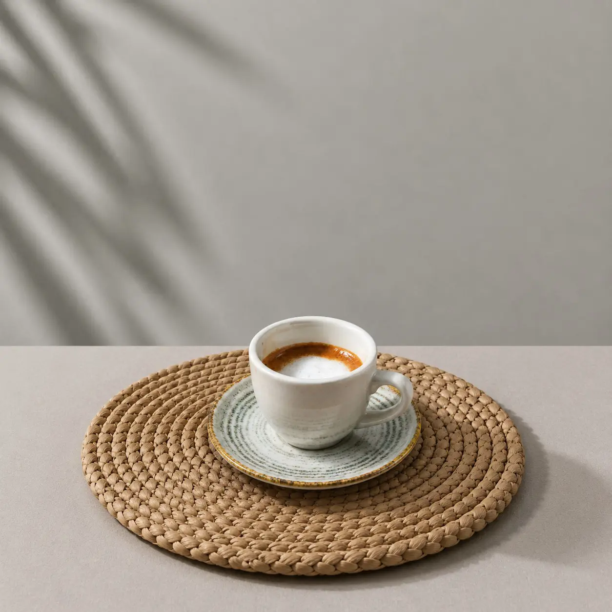 ESPRESO MACCHIATO