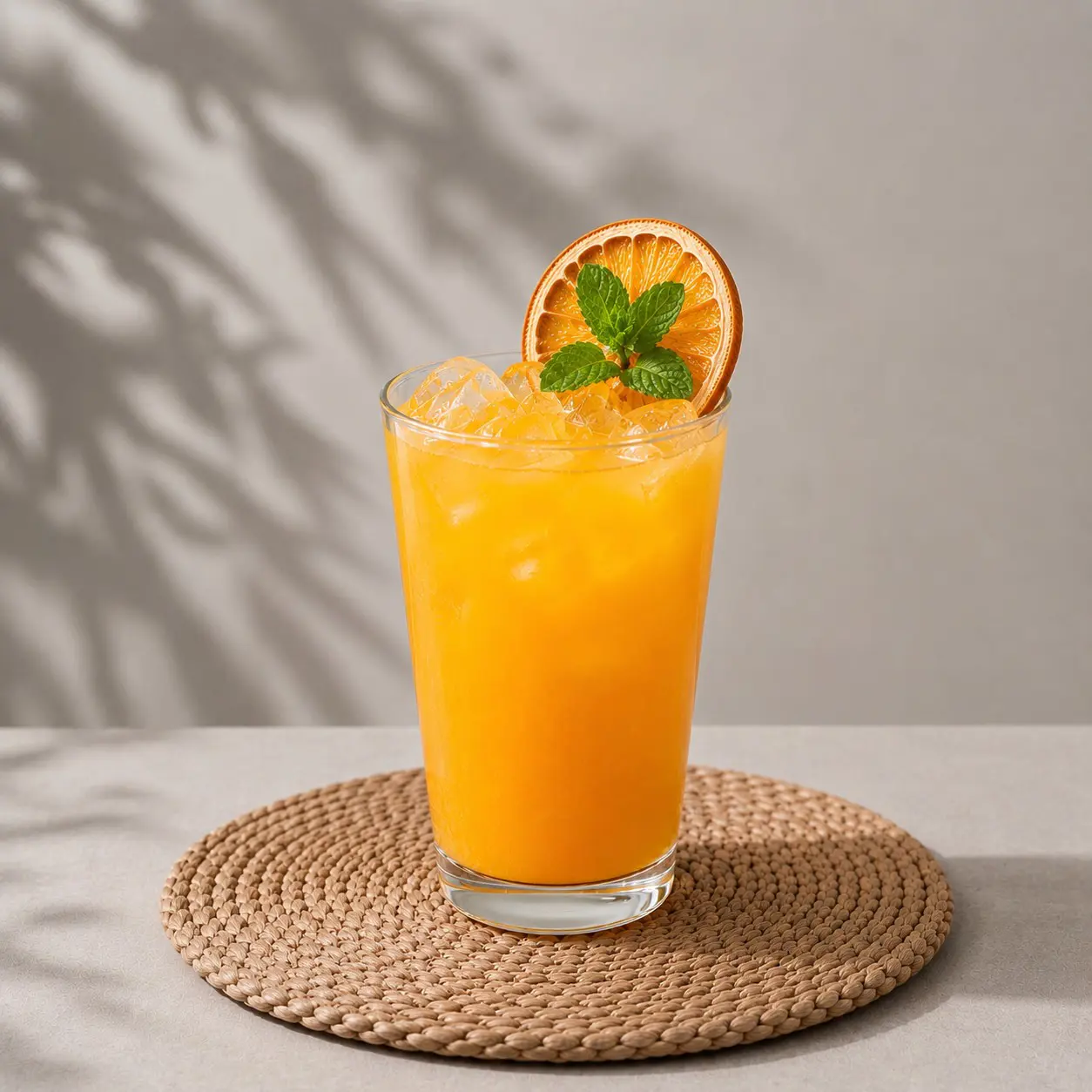 orange  juice
