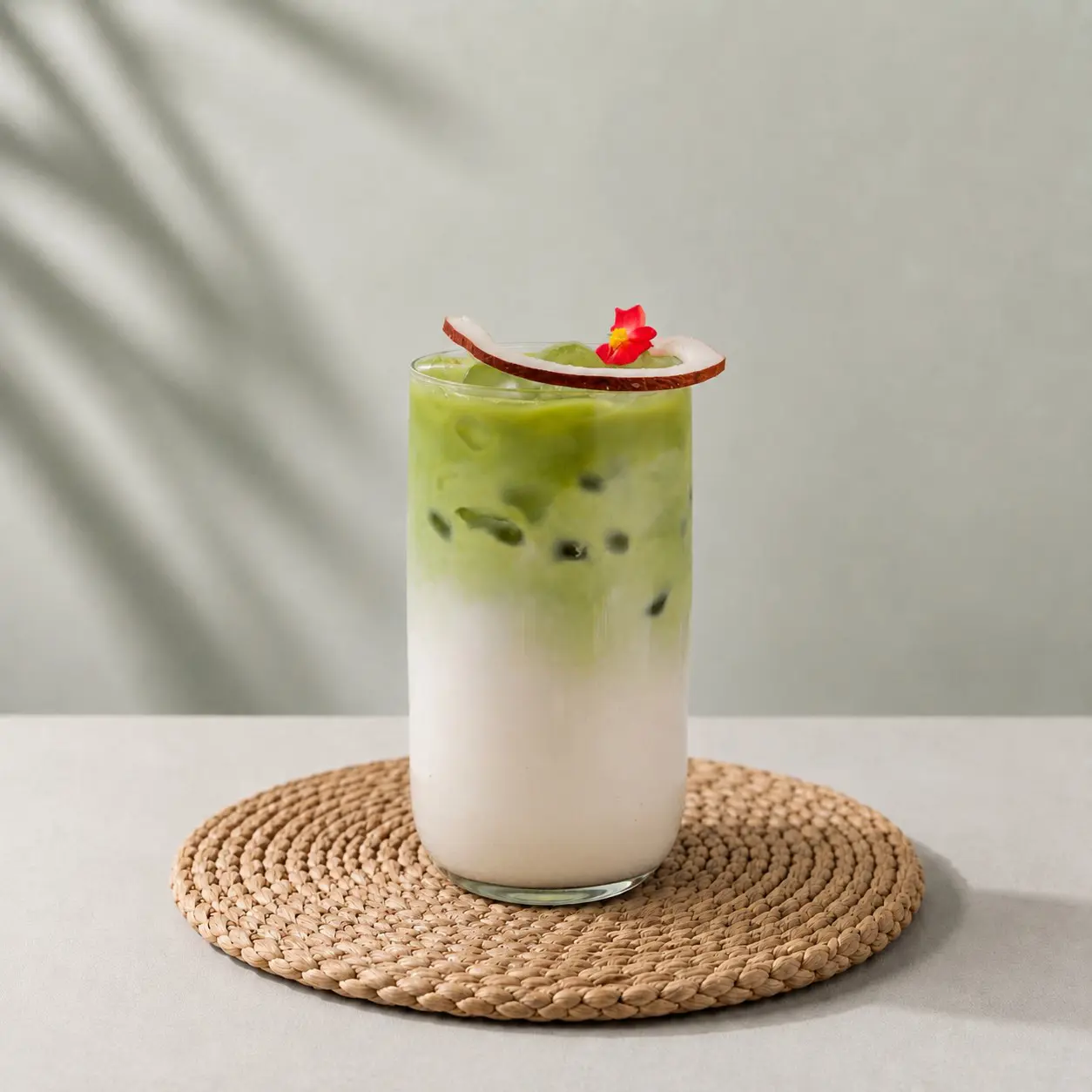 ICED COCOMACHA