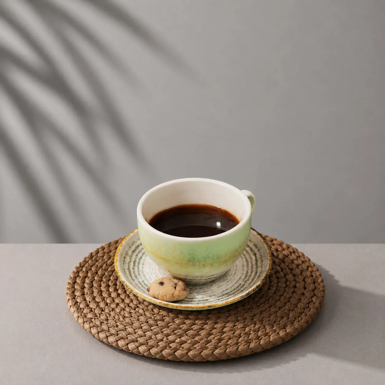 LONG BLACK
