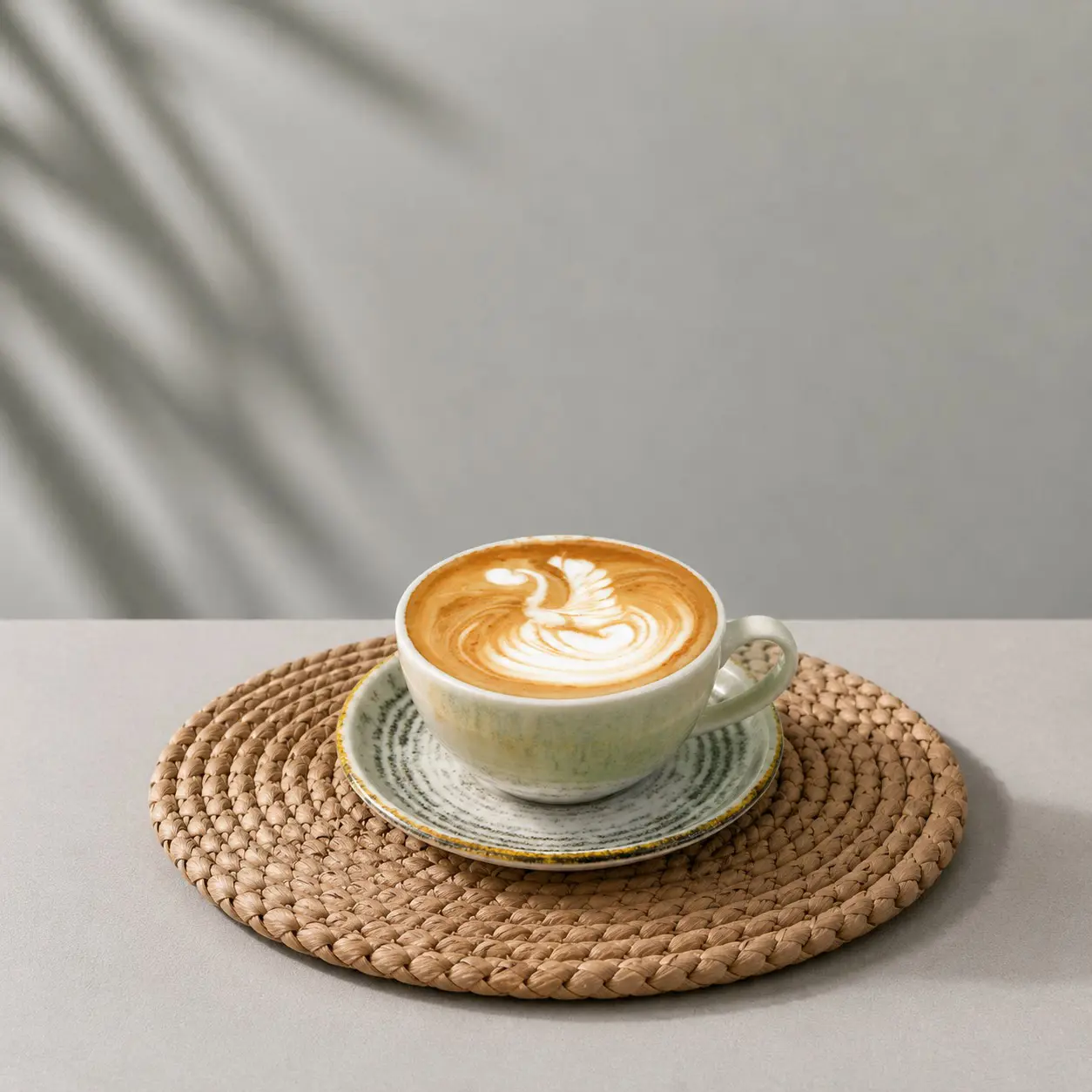 CAPPUCHINO  