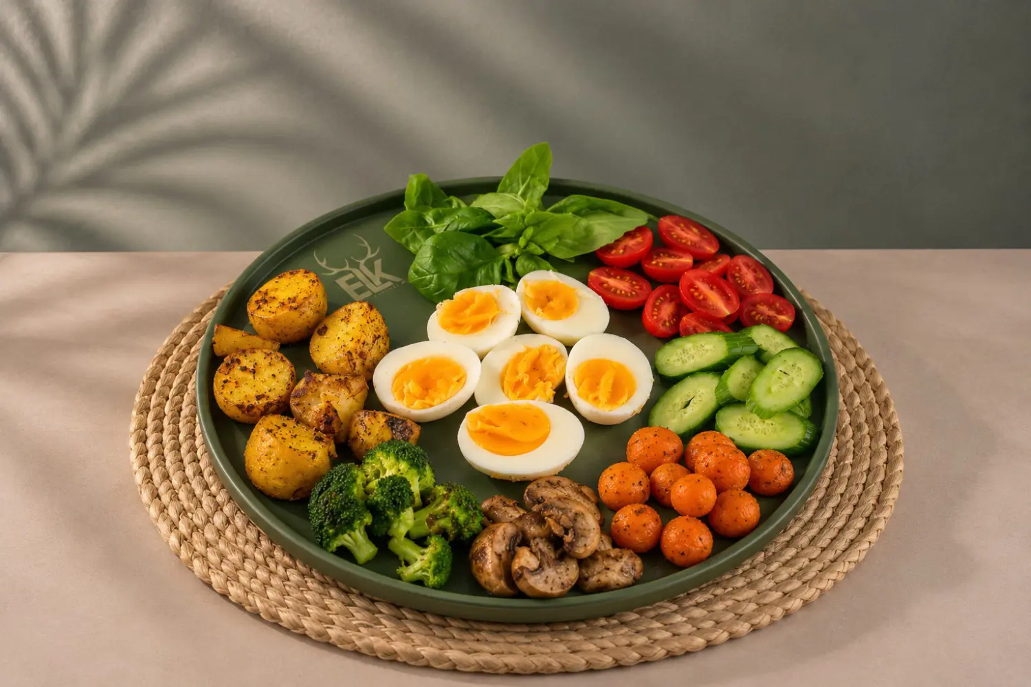 Diet breakfaast