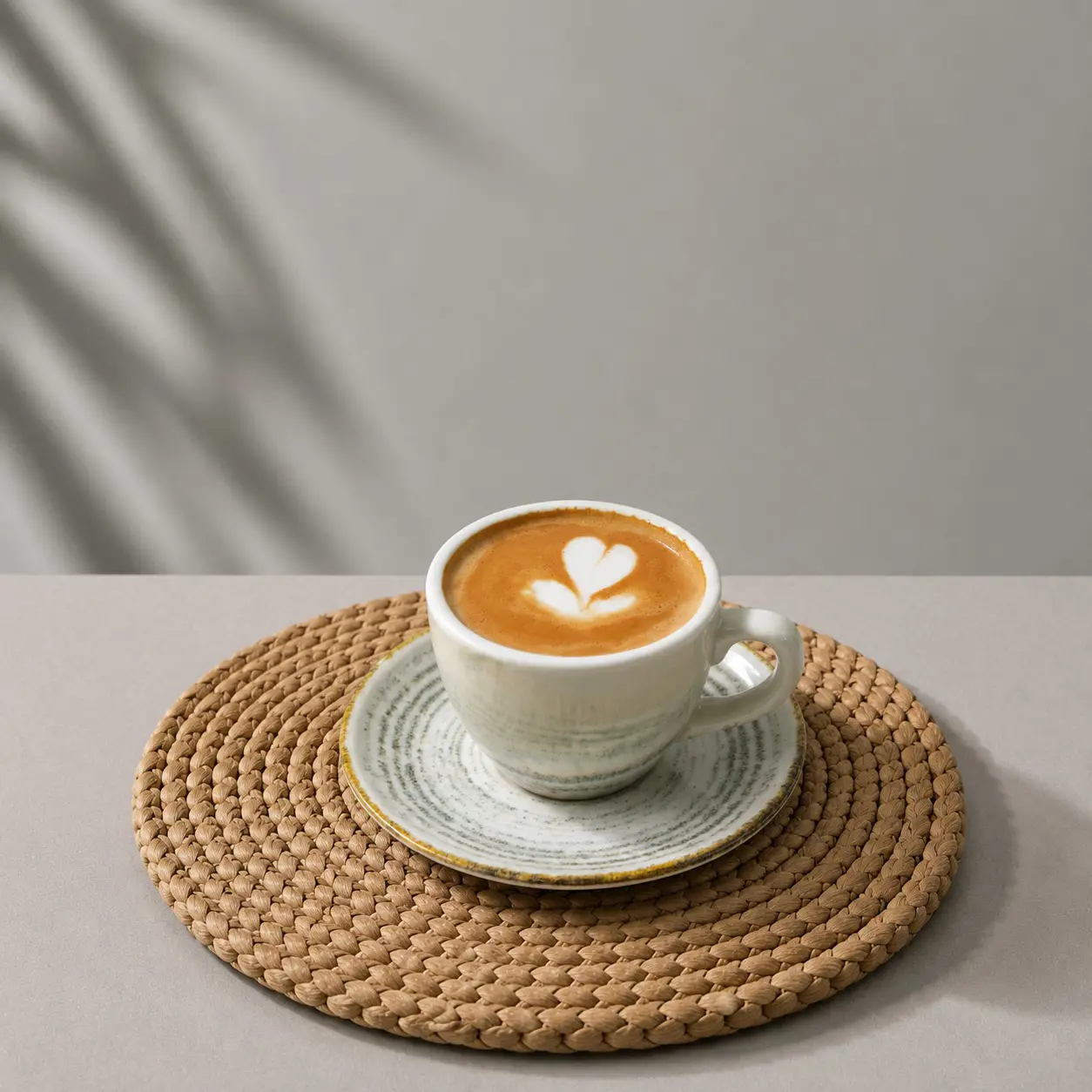 CORTADO