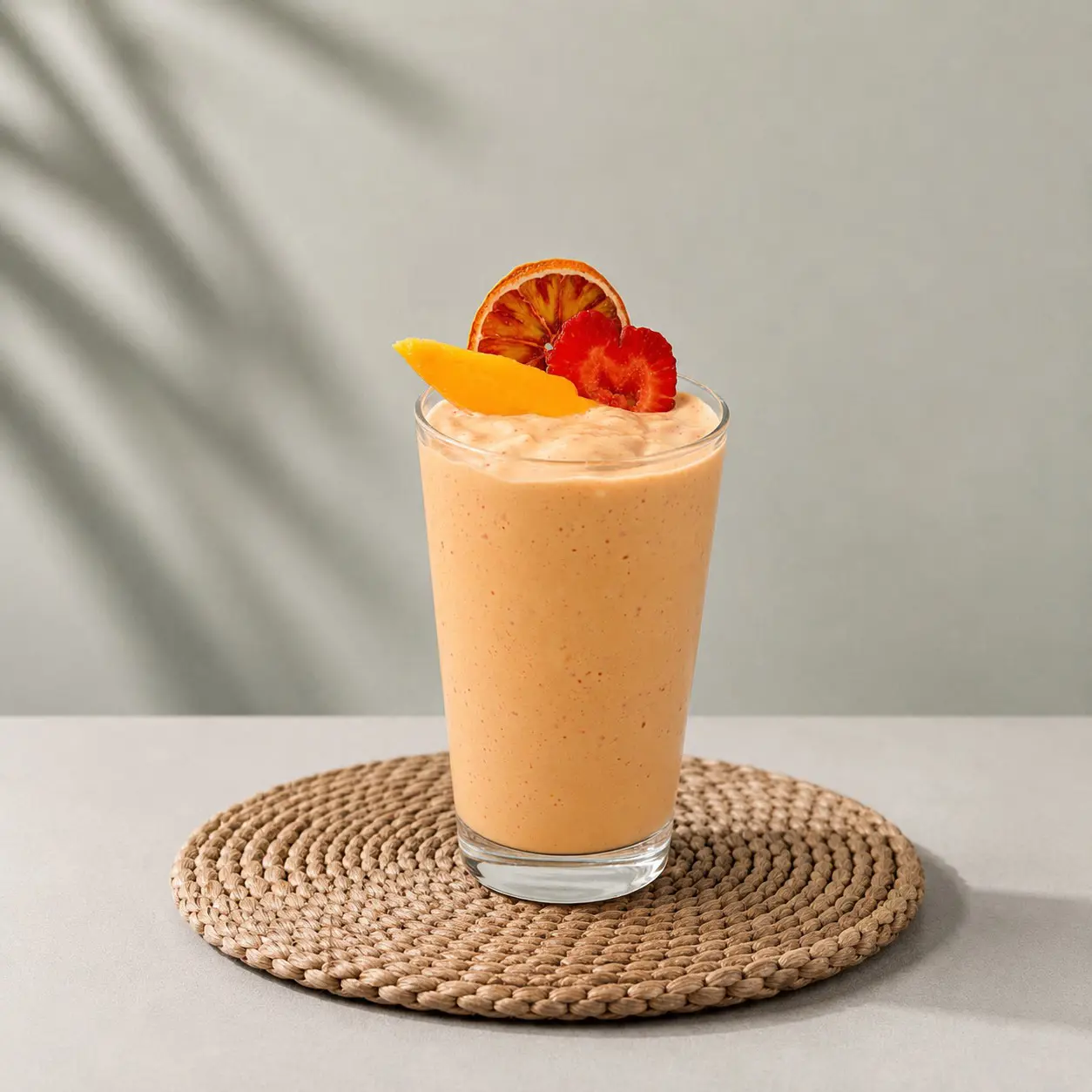 MANGO BLISS
