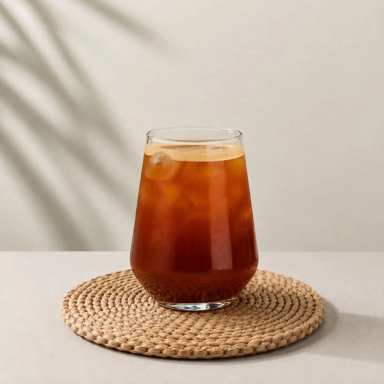 ICED AMERICANO