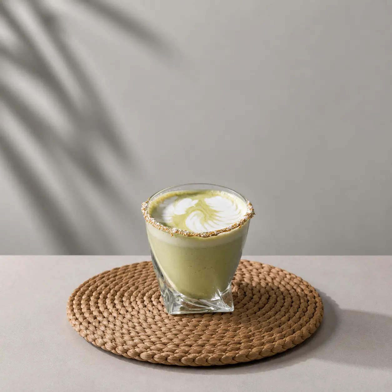 COCO MACHA