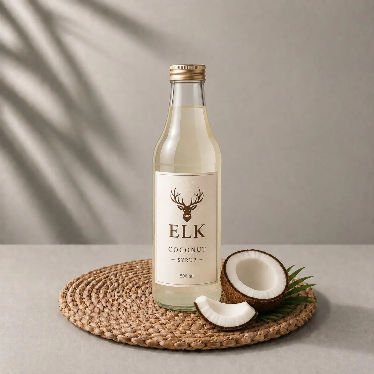 COCONUT