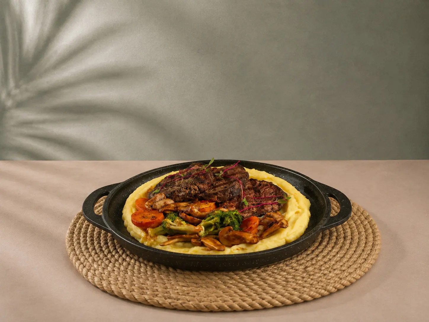FILLET STEAK