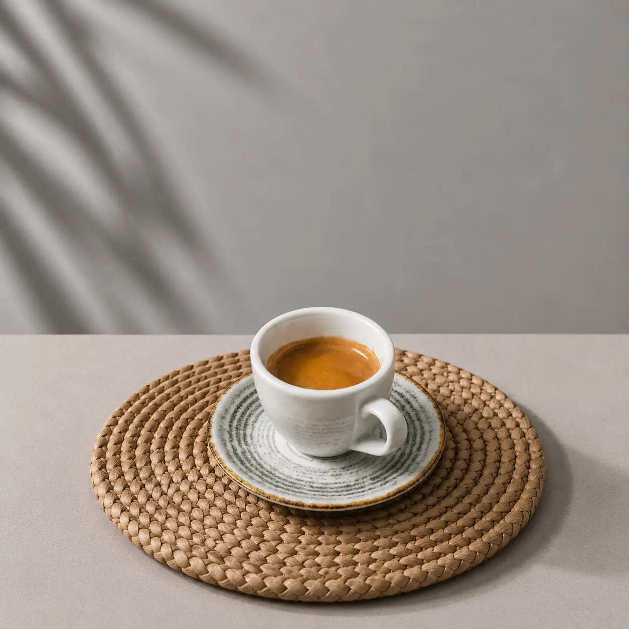 ESPRESSO 50-50