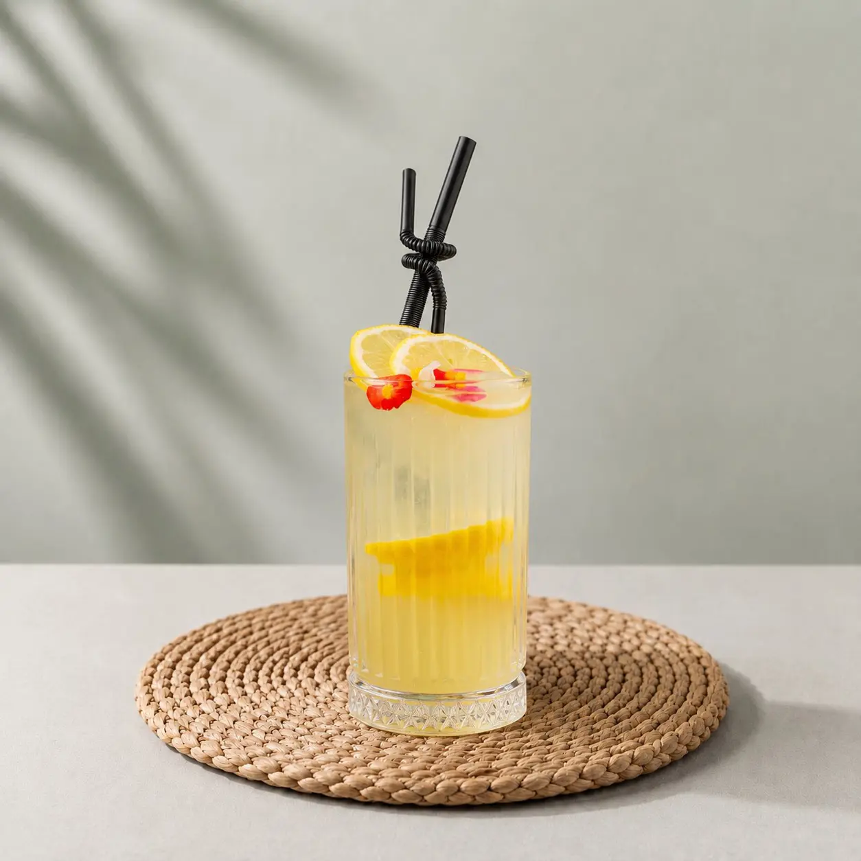 LEMON FIZ